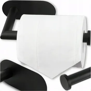 Držák na toaletní papír