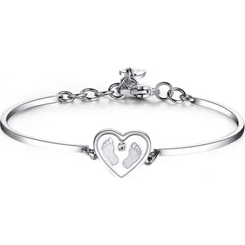 Náramek Brosway Chakra ocelový náramek BHK349