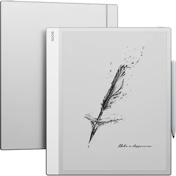 Čtečka elektronické knihy Čtečka Onyx Note Max 128 13,3" bílá