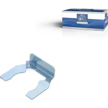 Auto-moto Pojistný klips MERCEDES 0049948245