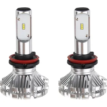 Auto-moto Sada LED žárovek H9 Sada LED žárovek H9 Amio SX