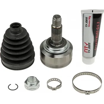 Poloosa kola Kloub poloosy u kola HONDA JAZZ II 02- 1.2, 1.4 44014SABN21 NTY