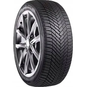 Celoroční osobní pneu NEXEN 205/55 R16 94V NBLUE 4 SEASON 2