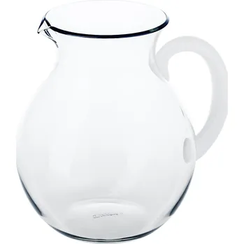 Guzzini, Džbán Balloon 2 l průhledný - Formadore