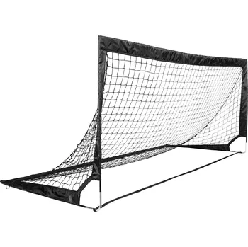 Sportovní branka Fotbalová branka MASTER Quick Set XL 200 x 90 x 90 cm