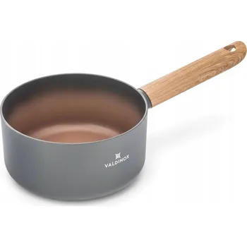 Hrnec Rendlík indukční plynový rendlík 1,3 l nepřilnavý Valdinox Morgan 16 cm