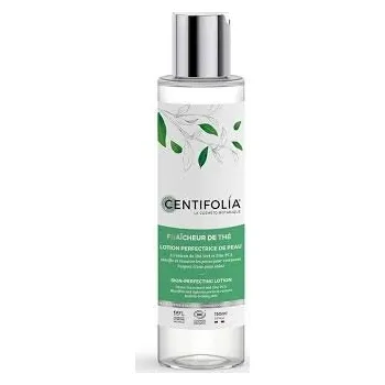 Přípravek na čištění pleti a oči Centifolia Pleťová voda FRAICHEUR DE THÉ, 150ml