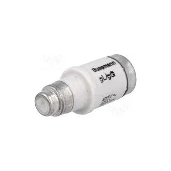 Autopojistky Pojistka tavná gR, rychlá keramická, průmyslová 20A 400VAC