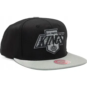 Kšiltovka Mitchell & Ness kšiltovka vícebarevná, univerzální velikost