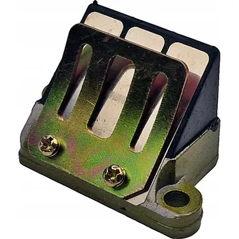 Ventil Membránový ventil, lamelový 2T