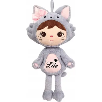 Panenka Panenka hadrová Metoo 48 cm