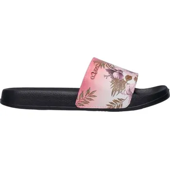 Dámské pantofle Dámské pantofle AQUOS GLIMMA 39 Černá, Růžová, Mix