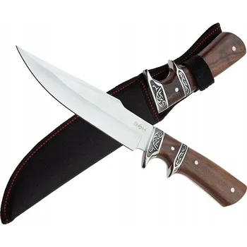 lovecký nůž Nůž turistický BSH ADVENTURE