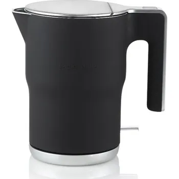 Rychlovarná konvice Rychlovarná konvice Gorenje 673832 2400 W černá