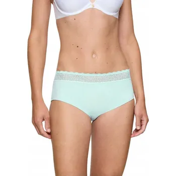 Kalhotky Dámské kalhotky S VYSOKÝM PASEM KALHOTKY kalhotky Triumph Feel of Modal Midi S