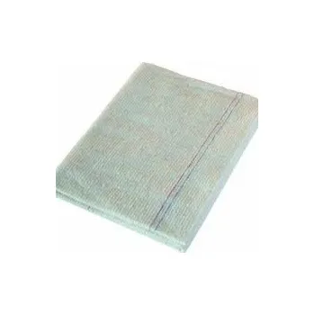 Utěrka Utěrka bavlna Office Products v balení 1 ks bílá