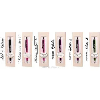 Propiska klasická modrá Cresco