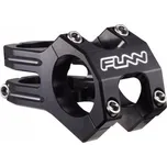 FUNN představec, držák řídítek FUNNDURO 35 černý 35 mm