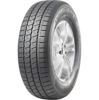 Celoroční pneumatika Event Admonum VAN 4S 235/65R16 115/113 T zesílená (C)