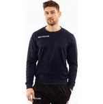 Pánská mikina Givova Maglia, velikost M