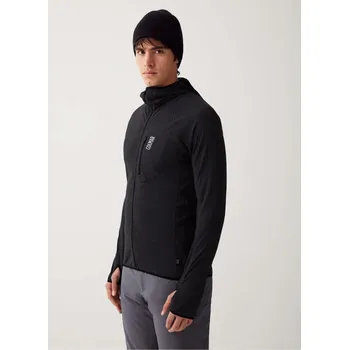 Colmar lyžařská mikina Mens Sweatshirt 2023/2024 Černá M Pánské