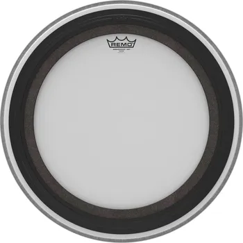 Bicí nástroj Remo 20" Ambassador SMT Coated + prodloužená záruka 3 roky