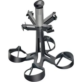 Sklenice Stojan na sklenice na víno Siemens SZ73300 na 4 velké skleničky