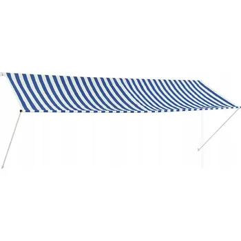 Markýza Markýza 350 x 150 cm látka