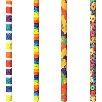 Vodní sport Bestway Vodní pěnová trubice 122x6,4 cm