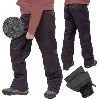 Snowboardové kalhoty Kalhoty FIRI XS