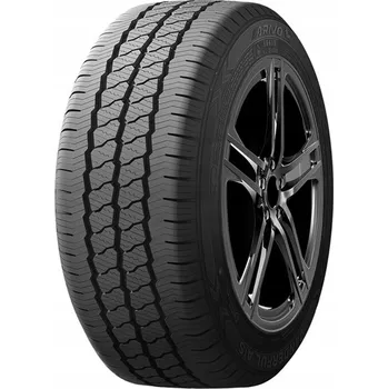 Celoroční pneumatika Arivo Vanderful A/S 215/60R17 109/107 T zesílená (C)