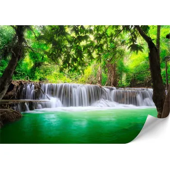 Fototapeta LUMASOUL Vliesová fototapeta Rozměr 250x175 Motiv Příroda