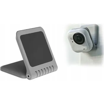 Příslušenství pro videokameru Sada držáků a úchytů Sunnylife MJ120-GY