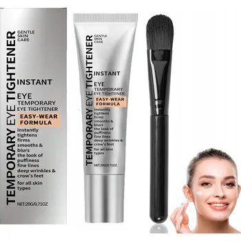 Péče o oční okolí OILAGE KONCENTROVANÝ KRÉM PROTI VRÁSKÁM POD OČI 20g