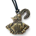 Kingdom Come: Deliverance 2 - Rytíř - přívěsek