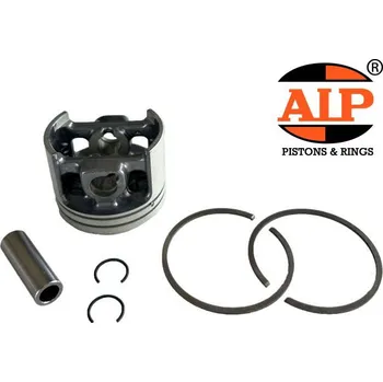 Auto-moto KOMPLETNÍ PÍST STIHL 026, MS260, MS260C 44,7mm AIP