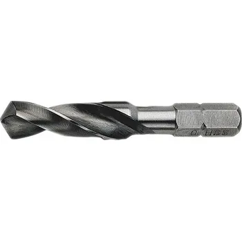Vrták Vrták 1,5 mm s upínací stopkou bitu 1/4" VOLKEL