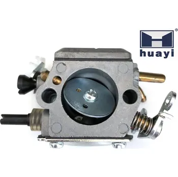 Auto-moto KARBURÁTOR HUSQVARNA 362, 365, 372