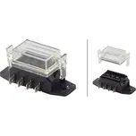 Pojistková skříňka, 8JD 005 993-082