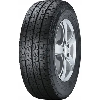 Celoroční pneumatika Platin RP700 VAN All Season 195/60 R16 99/97 H zesílená (C)