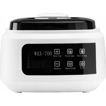 Ohřívač na tvrdý vosk Activeshop 100 W