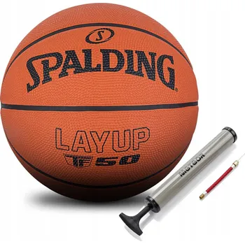 Vel. Spalding PKG-SPA-84324Z-v2 velikost 6