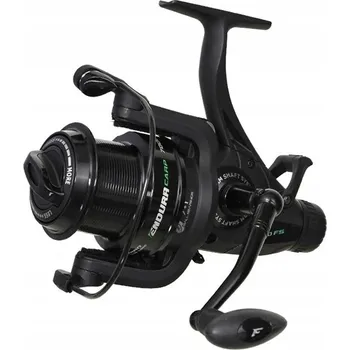 Rybářský naviják Kaprový Naviják CARP PRO ENDURA CARP 7000 FS