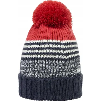 Čepice Dětská zimní čepice Doll 57 cm