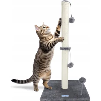 Škrabadlo nízké Nobleza 61 - 100 cm