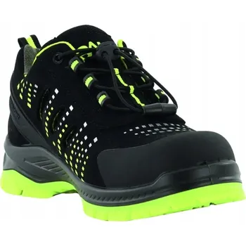 Pracovní obuv Bezpečnostní sandály SAKO 05-006 ESD S1P vel. 43