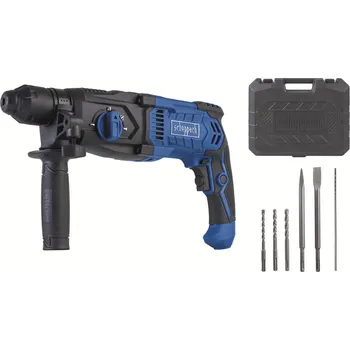 Pneumatické kladivo Scheppach 5907906901