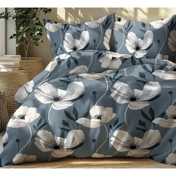 Povlečení Ložní souprava bavlna exclusive LS49