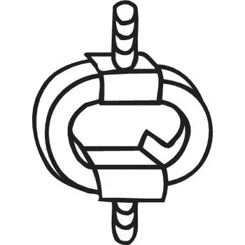 Tlumič výfuku Zarazka, tlumic vyfuku, 255-008