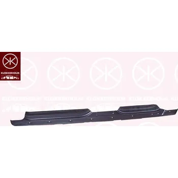 Prah karosérie Práh dveří, 9540011